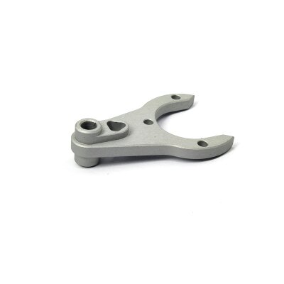 Aluminium Getriebe Schaltgabel