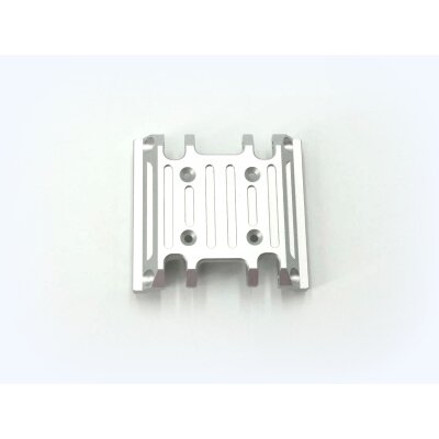 Aluminium Getriebehalterung
