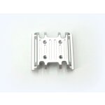 Aluminium Getriebehalterung