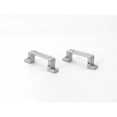 Aluminium Servohalterung für Differentialsperre (2 St.)