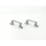 Aluminium Servohalterung für Differentialsperre (2 St.)