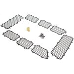 Scheibengitter (8 St.)