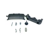 Frontgrill mit Verschlussschraube Sherpa CR3.4