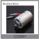 Brushed 540 Motor