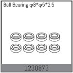Kugellager 8*5*2.5 (10 St.)