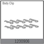 Karosseriesplinte (10 St.)