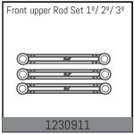 Obere Querlenker vorne 1°/2°/3°