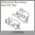 Differential Box hinten