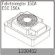 Fahrtenregler 150A 6S