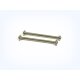 Metal Wheel Drive Shafts (2PCS)