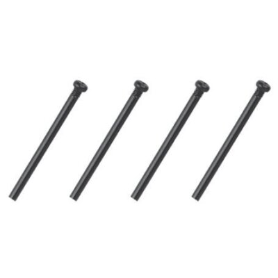 Round head screws (2.3x28)