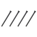 Round head screws (2.3x28)