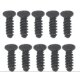 Countersunk head screws (2.8x8)