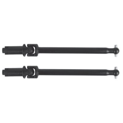 Front CVD drive shaft set