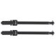 Front CVD drive shaft set