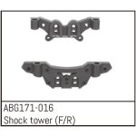 Shock tower F/R