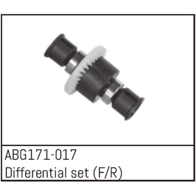 Differential F/R
