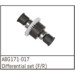 Differential F/R