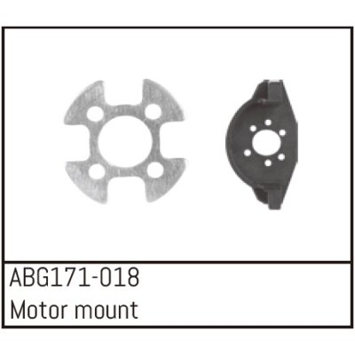 Motor Mount