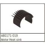 Heat Sink for Motor