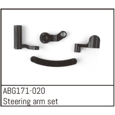 Steering Arm Set