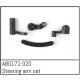 Steering Arm Set