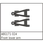 Front Lower Arms (2PCS)