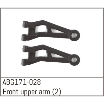 Front Upper Arms (2PCS)