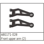 Front Upper Arms (2PCS)