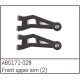 Front Upper Arms (2PCS)
