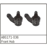 Front Steering Cup L/R (2PCS)