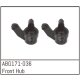 Front Steering Cup L/R (2PCS)