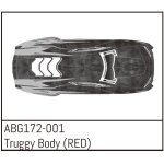 Truggy Body (RED)