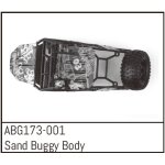 Sand Buggy Body