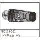 Sand Buggy Body