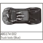 Truck Body (BLUE)