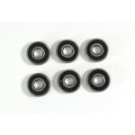 Kugellager 13x5x4mm (6 St.) 2WD/4WD