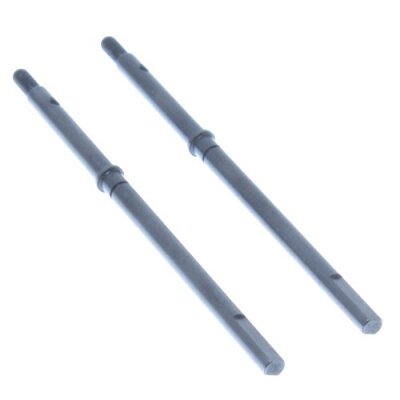 Achse hinten L/R (2 St.)