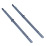 Achse hinten L/R (2 St.)