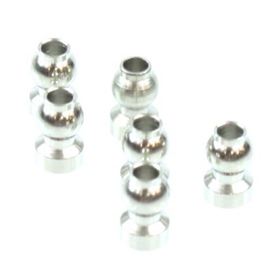 Kugelkopf medium Ø5.9mm (6 St.)