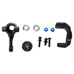 C-Hub & Lenkhebel Set vorne rechts - Kunststoff...