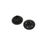 Differential Zahnrad 38Z TC10 2015