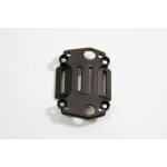 Mitteldifferential Platte oben 1:8 Nitro Onroad