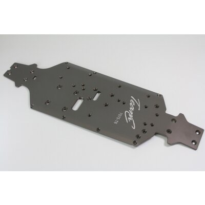 Chassisplatte 1:8 Nitro Comp. Buggy T8V3