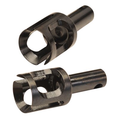 Aluminium Differentialmitnehmer (2 St.) Comp. Onroad