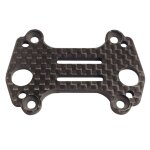 Carbon Mitteldifferential Platte oben 1:8 Nitro Comp. Onroad