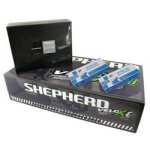 Shepherd Velox E8 4s 1/8 Elektro On-Road Race-Set