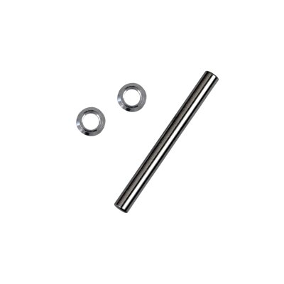 Blattlagerwelle AXF180