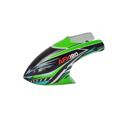Haube AXF180