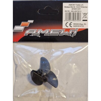 Propeller Adventure 2 Stück